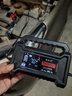 汽車(chē)電瓶充電器12v24v通用純銅全自動(dòng)智能修復一體機快充滿(mǎn)電自停 LED大屏顯示【提升200%】脈沖修復+急速激活 曬單實(shí)拍圖