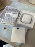 華強北頂配【嚴選正品丨Air4代降噪款】藍牙耳機適配蘋(píng)果無(wú)線(xiàn)2026新款半入耳式金榜iPhone17/16/15頂配pods4 【原版正裝全功能頂配版】 主動(dòng)降噪+空間音頻+三真電量 曬單實(shí)拍圖