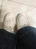 ASH【明星同款】女鞋IMPULS時(shí)尚松糕底小個(gè)子增高厚底小白鞋 白色 36 （腳瘦拍小一碼） 曬單實(shí)拍圖