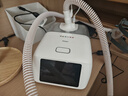 海爾（Haier）無(wú)創(chuàng  )呼吸機DH-AH25kL全自動(dòng)雙水平家用醫用打呼嚕止鼾呼吸暫停 曬單實(shí)拍圖