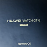 HUAWEIWATCH GT 6 雅丹黑 46mm智能手表多維情緒健康全新騎行體驗21天超長(cháng)續航華為GT6手表GT5升級 曬單實(shí)拍圖