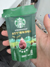 星巴克（Starbucks）0糖0脂即享黑咖啡 精萃咖啡液分享裝 濃醇黑咖25ml*30杯 冷熱秒溶 曬單實(shí)拍圖
