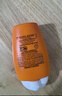 雅漾（Avene）倍護水潤防曬乳50mlSPF50+小金剛高倍防曬霜隔離防水防汗效期27.6 曬單實(shí)拍圖