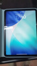 Apple/蘋(píng)果 iPad11英寸 A16芯片2025年款 平板電腦 (256GB WLAN版/學(xué)習辦公娛樂(lè ))藍色 曬單實(shí)拍圖