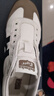 Onitsuka Tiger鬼塚虎運動(dòng)休閑鞋懶人一腳蹬男女鞋TOKUTEN SLIP-ON 米色/黑色 40.5 曬單實(shí)拍圖