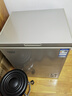 澳柯瑪（AUCMA）149L/205L單溫家用冷柜 一級能效升級減霜節能低噪冰柜以舊換新 減霜83.4%|合金內膽|一級能效 149L 曬單實(shí)拍圖
