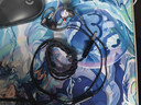 CVJ VIVIAN薇薇安 入耳式有線(xiàn)耳機HIFI發(fā)燒動(dòng)圈二次元手機音樂(lè )耳塞 【電競】帶麥二次元版 曬單實(shí)拍圖