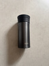膳魔師（THERMOS）保溫杯400ml男女陶瓷內膽泡茶咖啡水杯子婦女節女神禮物TCMV遠黛 曬單實(shí)拍圖