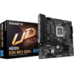 技嘉（GIGABYTE）H610M D3H WIFI DDR4主板支持CPU12代酷睿12400F(Intel H610/LGA 1700) 曬單實(shí)拍圖