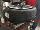 米其林（MICHELIN）靜音棉輪胎 255/45R20 105V 浩悅四代 PRIMACY 4 適配嵐圖  曬單實(shí)拍圖