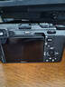 索尼（SONY）Alpha 7C 全畫(huà)幅微單數碼相機 輕便小巧 實(shí)時(shí)眼部對焦 黑色（A7c/a7c/a7c） 曬單實(shí)拍圖