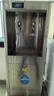 志高（CHIGO）開(kāi)水器商用飲水機凈水機直飲水機直飲機大型工廠(chǎng)用燒水器學(xué)校燒水機過(guò)濾器加熱凈水器一體直接飲用 柜式銷(xiāo)量爆款【一開(kāi)一溫】三級超濾/20-70人 曬單實(shí)拍圖