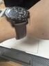 istrap表帶真皮快拆適用浪琴西鐵城DW萬(wàn)國美度阿瑪尼海鷗天王華為天梭手表帶男士 曬單實(shí)拍圖