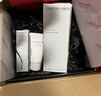 資生堂（SHISEIDO）男士潔面膏125ml 收縮毛孔控油平衡保濕洗面奶 生日禮物送男友 曬單實(shí)拍圖