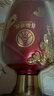 五糧液股份出品 喜福盛世 濃香型白酒 52度500mL*2瓶 禮盒裝 宴請送禮 曬單實(shí)拍圖