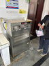 榮事達（Royalstar）大型飲水機商用RO反滲透過(guò)濾純水機開(kāi)水器學(xué)校工廠(chǎng)車(chē)間直飲加熱凈水一體醫院大容量 【一開(kāi)二溫】五級超濾|可供60-120人 曬單實(shí)拍圖