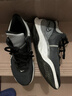 耐克NIKE男子籃球鞋緩震RENEELEVATE III運動(dòng)鞋DD9304-002黑44 曬單實(shí)拍圖