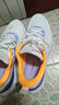 李寧越影 ELEMENT丨跑步鞋男網(wǎng)面透氣春夏季減震輕盈運動(dòng)鞋ARHT047 曬單實(shí)拍圖