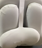 優(yōu)藤悠居YOTOK（日本）正品腰部支撐靠墊久坐神器辦公椅腰托人體工學(xué)護腰 曬單實(shí)拍圖