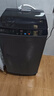 揚子【政府補貼 立減15%】洗衣機全自動(dòng)家商用波輪大容量洗脫烘一體藍光小型洗護防纏繞公寓宿舍出租房 8KG【藍光洗護+風(fēng)干潔桶+強電機】 波輪 曬單實(shí)拍圖