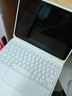 zoyu iPad11鍵盤(pán)保護套pro11磁吸拆分Air8保護殼air7藍牙6鍵盤(pán)5適用蘋(píng)果平板2026防摔10帶筆槽9輕薄 奶油白【鍵盤(pán)+保護殼】套裝 2026/2025款Air8/7/6【11英寸 曬單實(shí)拍圖