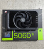 七彩虹（Colorful）iGame GeForce RTX 5060 Ti Mini OC 8GB  GDDR7 DLSS 4 ITX機箱 游戲設計電腦顯卡 曬單實(shí)拍圖