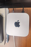 蘋(píng)果（Apple）Mac mini M4/M4Pro 二手蘋(píng)果迷你主機 臺式機電腦 AI智能辦公設計游戲小主機 99新24年M4【店長(cháng)力薦】10核16G-256 曬單實(shí)拍圖