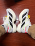 阿迪達斯adidas Adizero Pro 4 碳柱箱根限定馬拉松跑鞋JR1094 曬單實(shí)拍圖