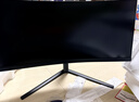 飛利浦（PHILIPS）34英寸原生200/240Hz曲面帶魚(yú)屏顯示器準4K 1ms HDR400快速VA液晶專(zhuān)業(yè)電競游戲顯示屏 【重磅升級】34M2C5500Q 200Hz 曬單實(shí)拍圖