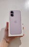 Apple/蘋(píng)果 iPhone 17 256GB 薰衣草紫色 支持移動(dòng)聯(lián)通電信5G 雙卡雙待手機 曬單實(shí)拍圖
