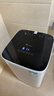 小天鵝（LittleSwan）波輪洗衣機小型全自動(dòng)家用 3KG迷你 內衣洗 兒童嬰兒 高溫煮洗 除菌 TB30VH90E 以舊換新 京東自營(yíng) 曬單實(shí)拍圖