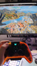 墨將彩虹2PRO無(wú)線(xiàn)游戲手柄Switch類(lèi)xbox筆記本PC藍牙有線(xiàn)電腦手機電視steam雙影奇境黑神話(huà) 套裝版 曬單實(shí)拍圖