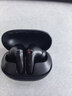QCY N20 入耳式主動(dòng)降噪-50dB自適應無(wú)線(xiàn)藍牙耳機 6麥降噪13mm大動(dòng)圈喇叭 舒適穩固佩戴長(cháng)續航 午夜黑 曬單實(shí)拍圖