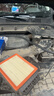 馬勒（MAHLE）空氣濾芯濾清器LX4756哈弗H6/H4/H2S/F7/VV5VV6 1.5T/2.0T 17年后 曬單實(shí)拍圖