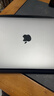 Apple拍拍質(zhì)檢 二手蘋(píng)果筆記本電腦  原裝正品 M芯片 辦公 剪輯 編程 設計 輕薄 虛擬機 送禮 99新 MacBook Air 原裝正品 【95新】20年13.3英寸【M1】灰/金/銀 16G 曬單實(shí)拍圖