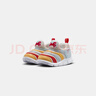 NIKE 耐克嬰童學(xué)步鞋男女童毛毛蟲(chóng)運動(dòng)鞋Dynamo Free兒童一腳蹬休閑鞋 曬單實(shí)拍圖