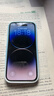 AppleiPhone 14 Pro【24期免息】 蘋(píng)果14Pro 國行5G全網(wǎng)通 蘋(píng)果二手手機 銀色【曬單有禮】 【99新】256G【24期免息+三年店保+大禮包】 曬單實(shí)拍圖