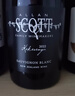 ALLAN SCOTT新西蘭進(jìn)口馬爾堡產(chǎn)區Sauvignon Blanc長(cháng)相思干白葡萄酒WS93分 黑標過(guò)桶單支裝 曬單實(shí)拍圖