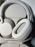 索尼（SONY）WH-1000XM6頭戴式無(wú)線(xiàn)藍牙降噪耳機 網(wǎng)課游戲辦公耳麥禮物送男女友學(xué)生1000XM5升級款【政府補貼】 鉑金銀 曬單實(shí)拍圖