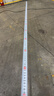 綠林（GREENER）鋼卷尺家用5米尺耐磨防摔高精度自鎖尺子5米*25mm 曬單實(shí)拍圖
