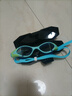 361°兒童泳鏡青少年游泳眼鏡專(zhuān)業(yè)訓練高清防水防霧小框泳鏡青訓潛水 曬單實(shí)拍圖