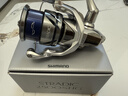 SHIMANO禧瑪諾斯塔迪克STRADIC 小斯泰拉24新款萬(wàn)福德VANFORD紡車(chē)輪 【STRADIC】2500SHG高速比5.8 曬單實(shí)拍圖