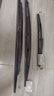 適用東風(fēng)標致307雨刮器片10款有骨無(wú)骨專(zhuān)用兩廂汽車(chē)老款標志雨刷 標致307/2008-2015款原裝有骨 套裝（主副后雨刮） 曬單實(shí)拍圖