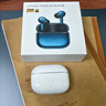 vivo TWS5 Hi-Fi版真無(wú)線(xiàn)藍牙耳機tws5hifi入耳式vivotws5深度主動(dòng)降噪超長(cháng)續航電競游戲運動(dòng)2025新款 簡(jiǎn)單白 TWS 5 Hi-Fi版 曬單實(shí)拍圖