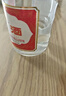 汾酒 紅蓋玻汾 清香型白酒 42度 475mL 單瓶裝 純糧酒 曬單實(shí)拍圖