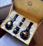 郎酒 青花郎 醬香型白酒 53度 500mL*2瓶 禮盒裝 曬單實(shí)拍圖