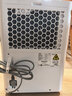 海信（Hisense）除濕機24升/天130㎡除濕器 家用輕音干衣回南天抽濕機 WIFI遠程遙控 大面積抽濕器臥室 CF24BD/UW 曬單實(shí)拍圖