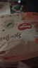 好奇（Huggies）鉑金裝小桃褲成長(cháng)褲XXXL26片*4包(17kg以上)【透爽散熱】 曬單實(shí)拍圖