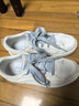 李寧奶酪1丨板鞋女鞋春夏新款透氣增高舒適百搭潮流經(jīng)典休閑鞋AGCW076 曬單實(shí)拍圖