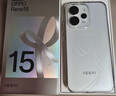 OPPO Reno15 12GB+256GB 星光蝴蝶結 2 億像素超清影像 超出圈的實(shí)況神機 AI智能 5G拍照手機 國家補貼 曬單實(shí)拍圖